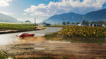 The Crew Motorfest screenshot 10