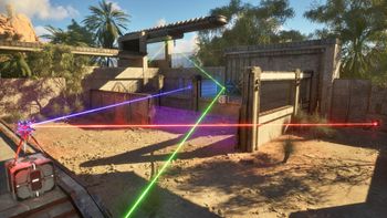 The Talos Principle 2 screenshot 9