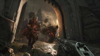 Witchfire screenshot 4