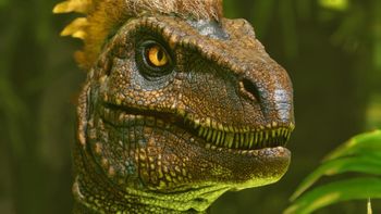 ARK Survival Ascended screenshot 1