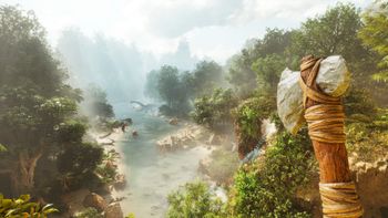ARK Survival Ascended screenshot 2