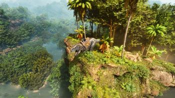ARK Survival Ascended screenshot 3