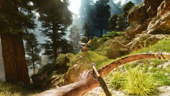 ARK Survival Ascended screenshot 4