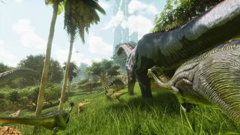 ARK Survival Ascended screenshot 5