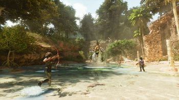 ARK Survival Ascended screenshot 8