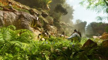 ARK Survival Ascended screenshot 9