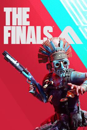 THE FINALS cover image