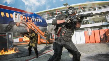 Call of Duty Modern Warfare III screenshot 4