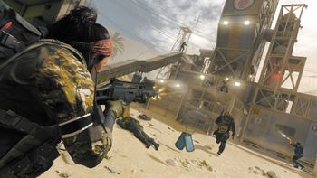 Call of Duty Modern Warfare III screenshot 6