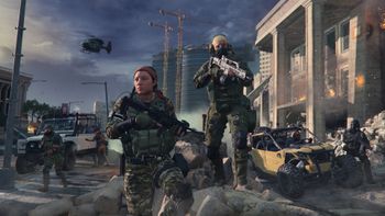 Call of Duty Modern Warfare III screenshot 7