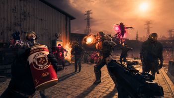 Call of Duty Modern Warfare III screenshot 9