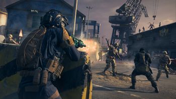 Call of Duty Modern Warfare III screenshot 10