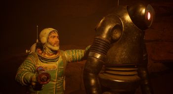 The Invincible screenshot 8