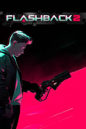 Flashback 2 cover image
