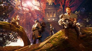 Gangs of Sherwood screenshot 9