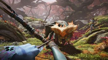 Avatar Frontiers of Pandora screenshot 4