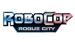 RoboCop Rogue City