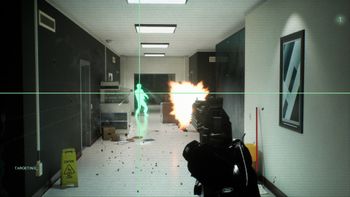 RoboCop Rogue City screenshot 2