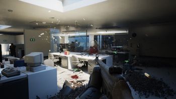 RoboCop Rogue City screenshot 5