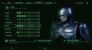 RoboCop Rogue City screenshot 6