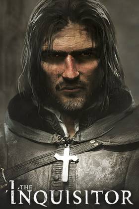 The Inquisitor cover image