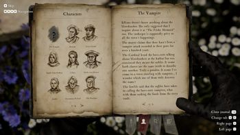 The Inquisitor screenshot 5