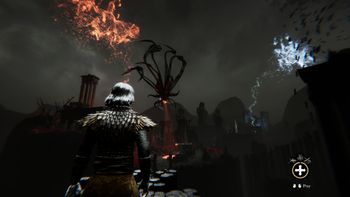 The Inquisitor screenshot 7