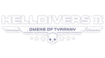 HELLDIVERS 2
