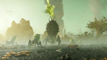 HELLDIVERS 2 screenshot 3