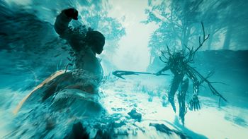 Banishers Ghosts of New Eden screenshot 1