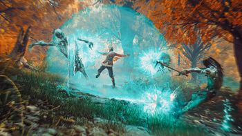 Banishers Ghosts of New Eden screenshot 5