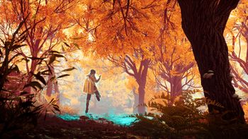 Banishers Ghosts of New Eden screenshot 9