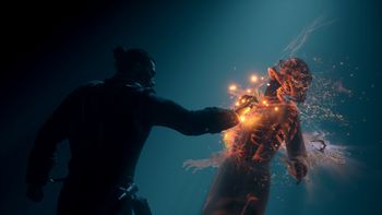 Banishers Ghosts of New Eden screenshot 10