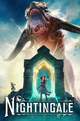 Nightingale cover image