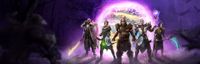 Last Epoch Background