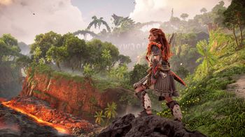 Horizon Forbidden West Complete Edition screenshot 1