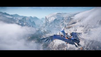 Horizon Forbidden West Complete Edition screenshot 3