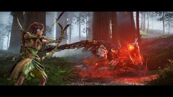 Horizon Forbidden West Complete Edition screenshot 6