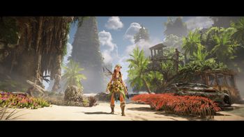 Horizon Forbidden West Complete Edition screenshot 7