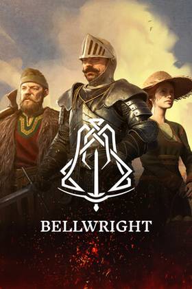 Bellwright cover image