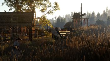 Bellwright screenshot 7