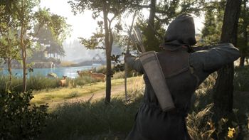 Bellwright screenshot 8