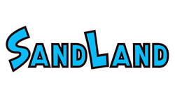 SAND LAND
