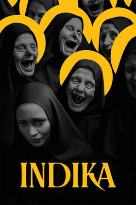 INDIKA cover image