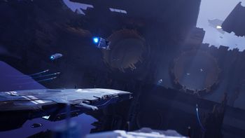 Homeworld 3 screenshot 6