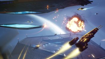 Homeworld 3 screenshot 10