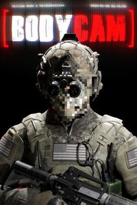 Bodycam Cover