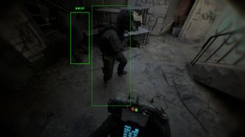 Bodycam screenshot 9