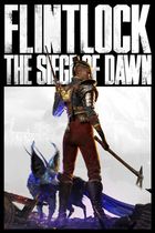 Flintlock The Siege of Dawn Cover