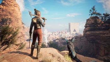 Flintlock The Siege of Dawn screenshot 7
